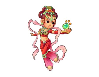 行为