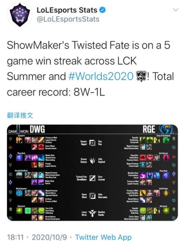 运营